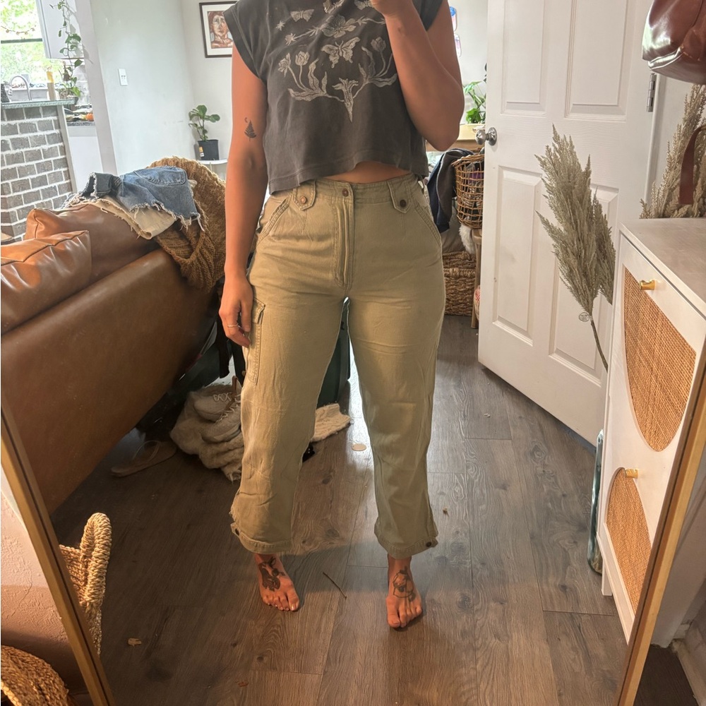 Cute pants
